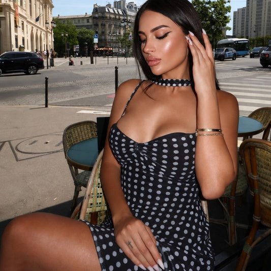 Zerina dress