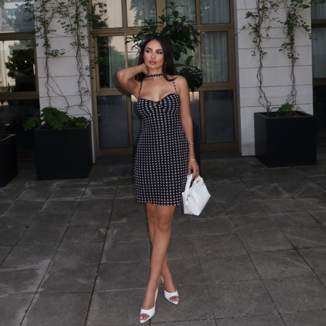 Zerina dress