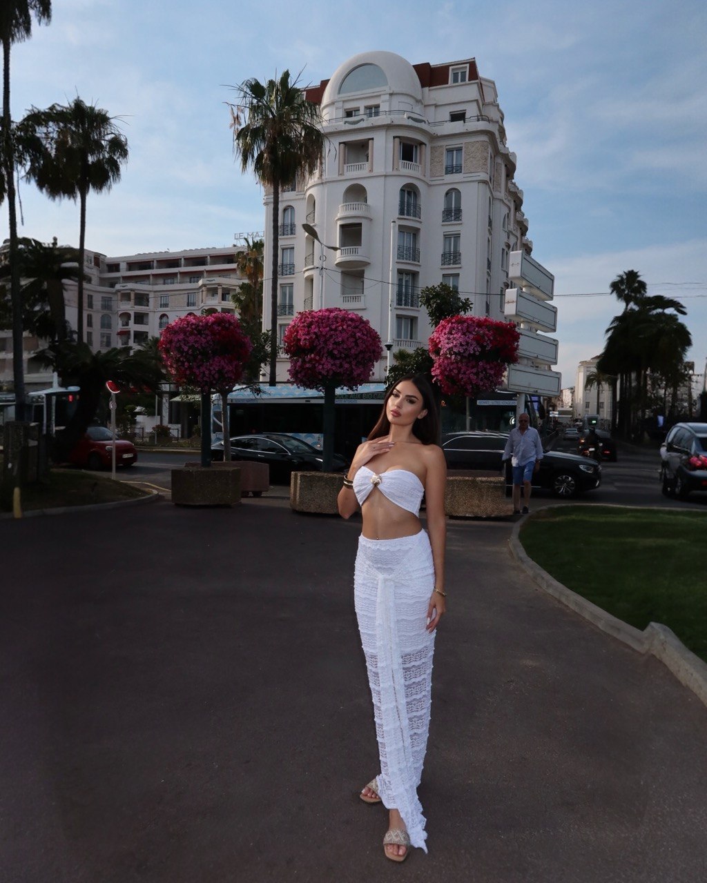 Luxe Escape Set