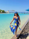 Ocean Muse Beach Dress