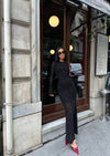 Opulence dress