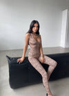 Wild Skin Jumpsuit
