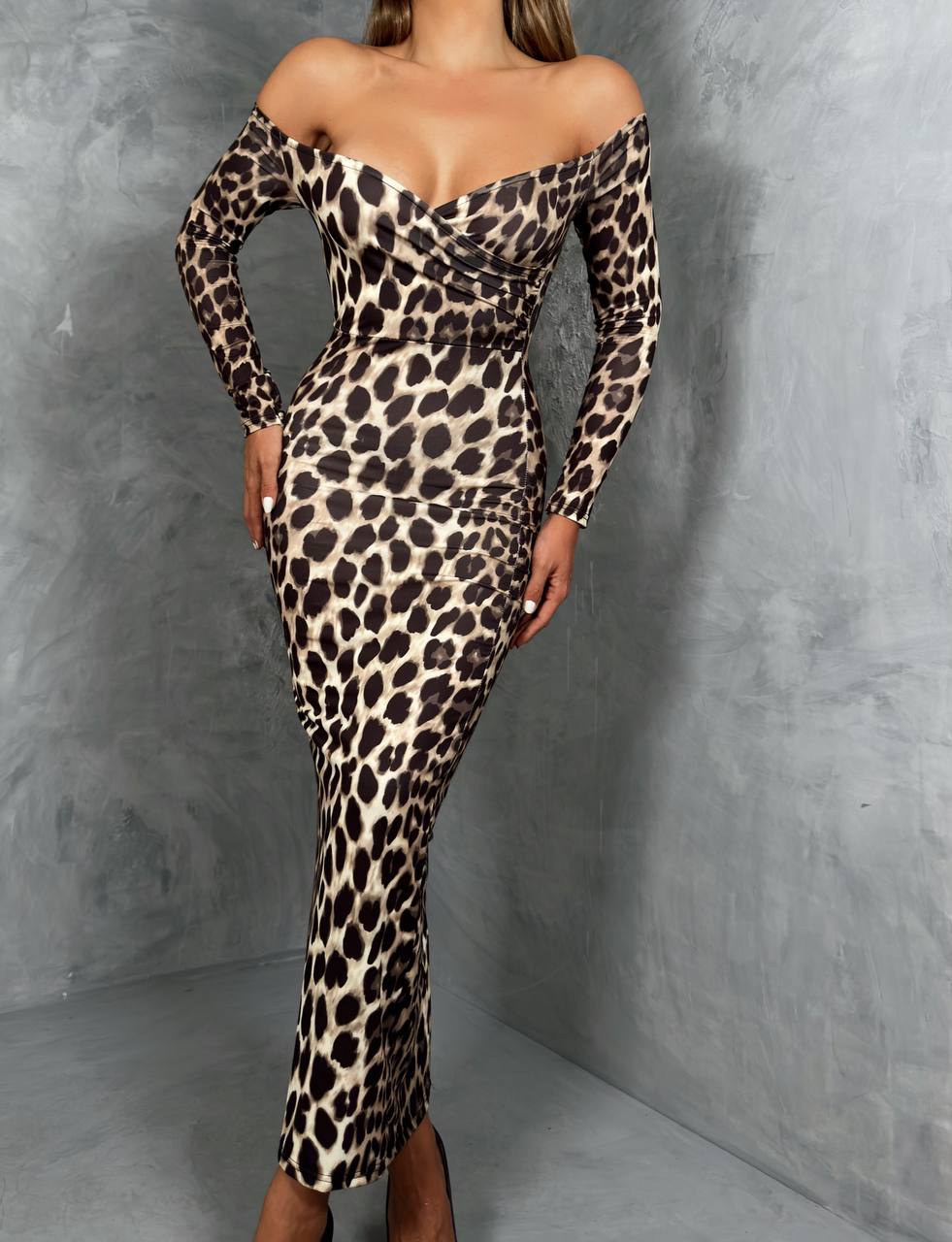 Belladonna Dress
